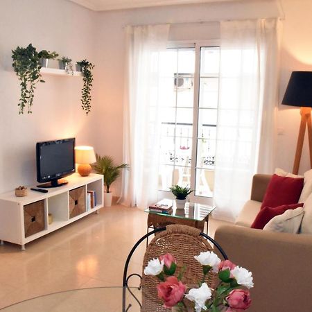 Beach Apartment טורבייחה מראה חיצוני תמונה