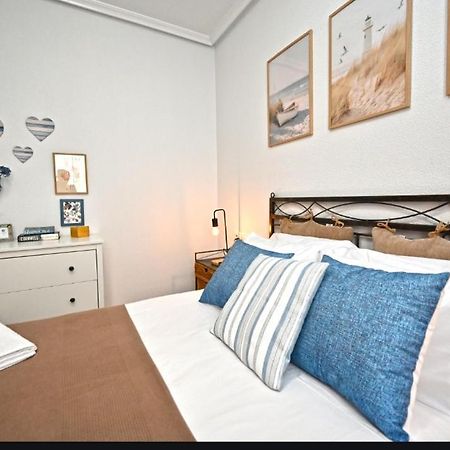 Beach Apartment טורבייחה מראה חיצוני תמונה