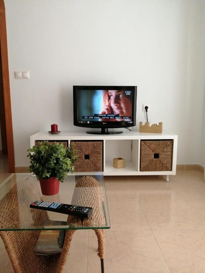 Beach Apartment טורבייחה מראה חיצוני תמונה
