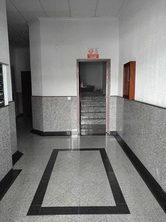 Beach Apartment טורבייחה מראה חיצוני תמונה
