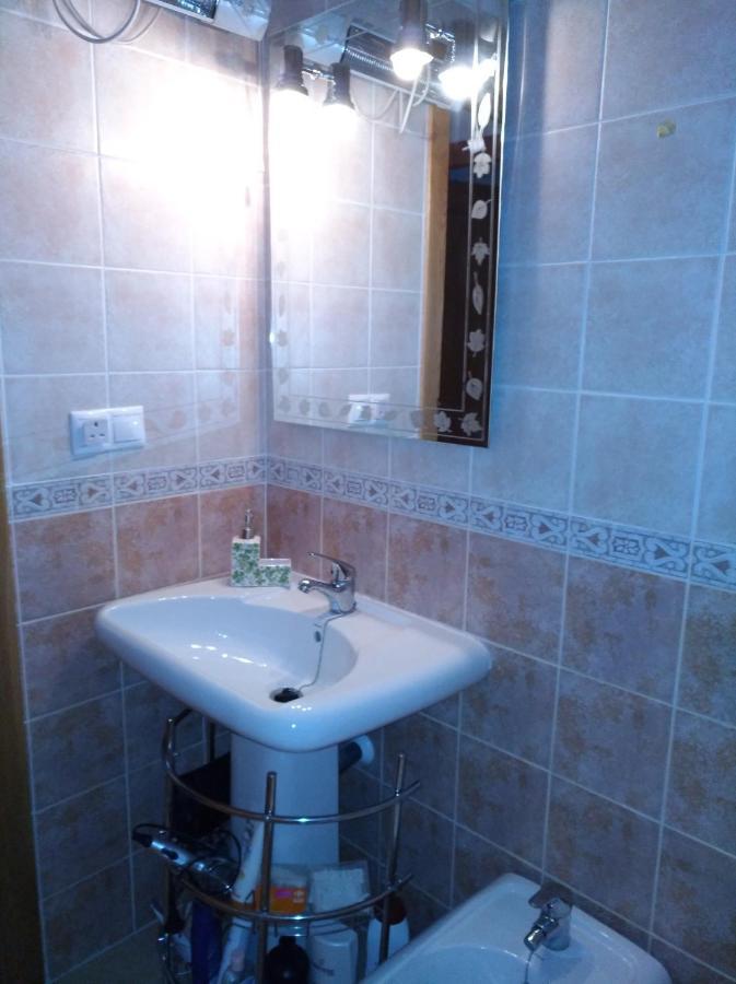 Beach Apartment טורבייחה מראה חיצוני תמונה