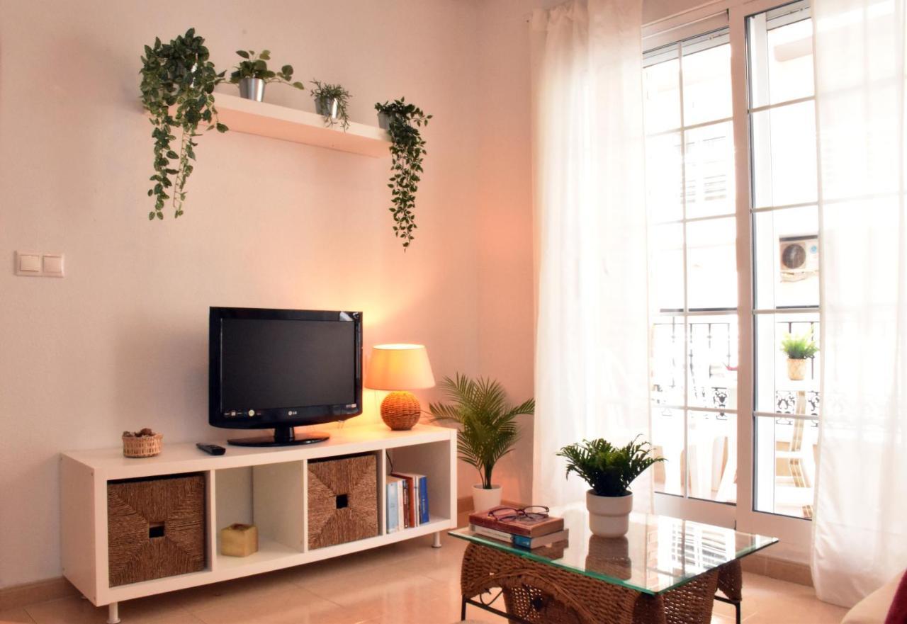 Beach Apartment טורבייחה מראה חיצוני תמונה
