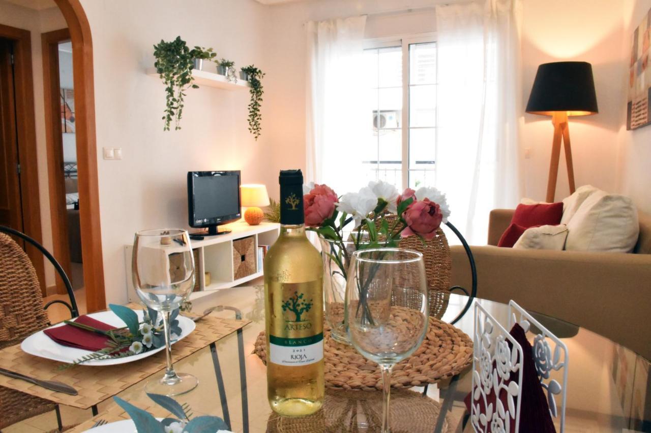Beach Apartment טורבייחה מראה חיצוני תמונה