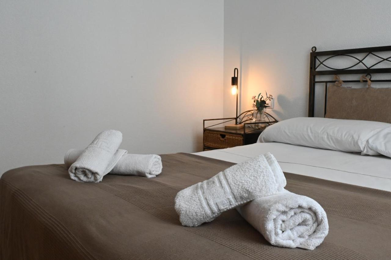 Beach Apartment טורבייחה מראה חיצוני תמונה