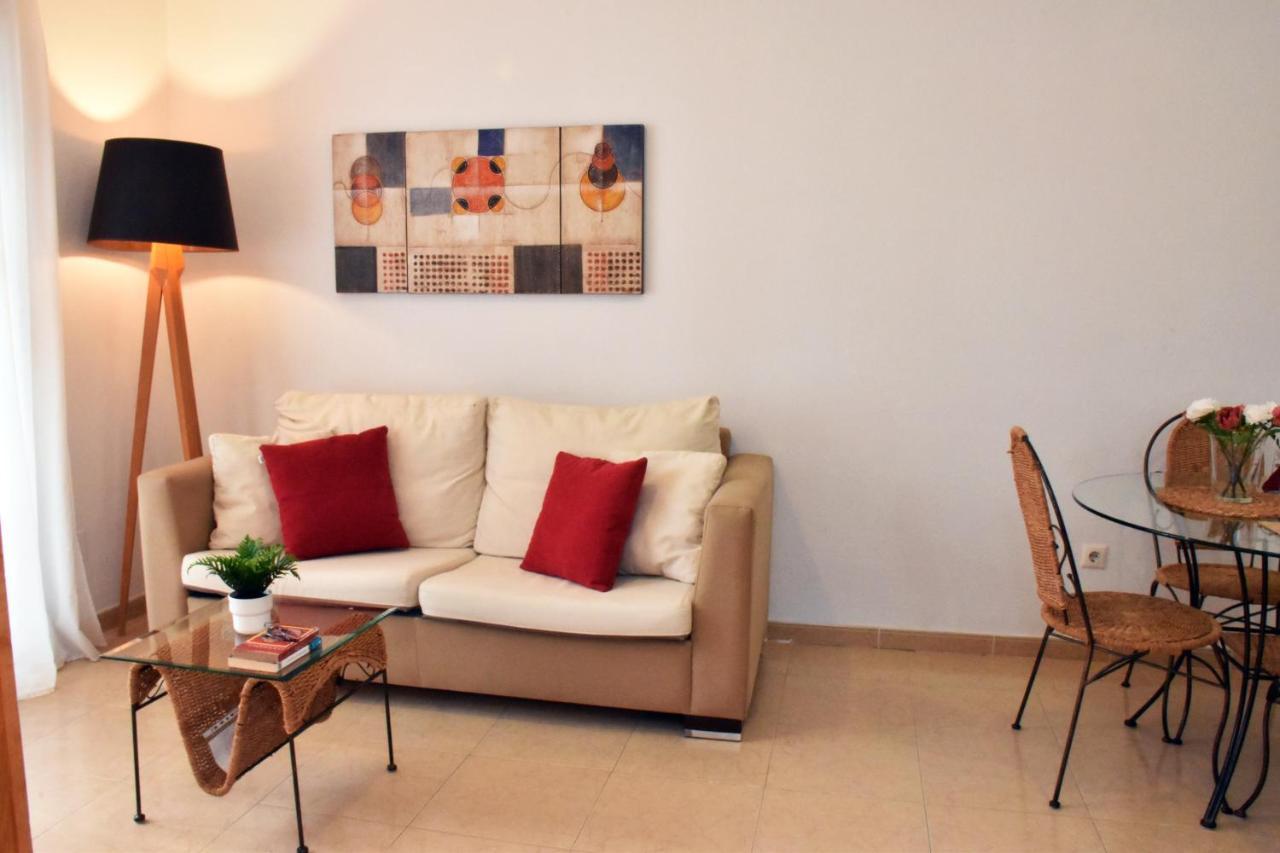 Beach Apartment טורבייחה מראה חיצוני תמונה