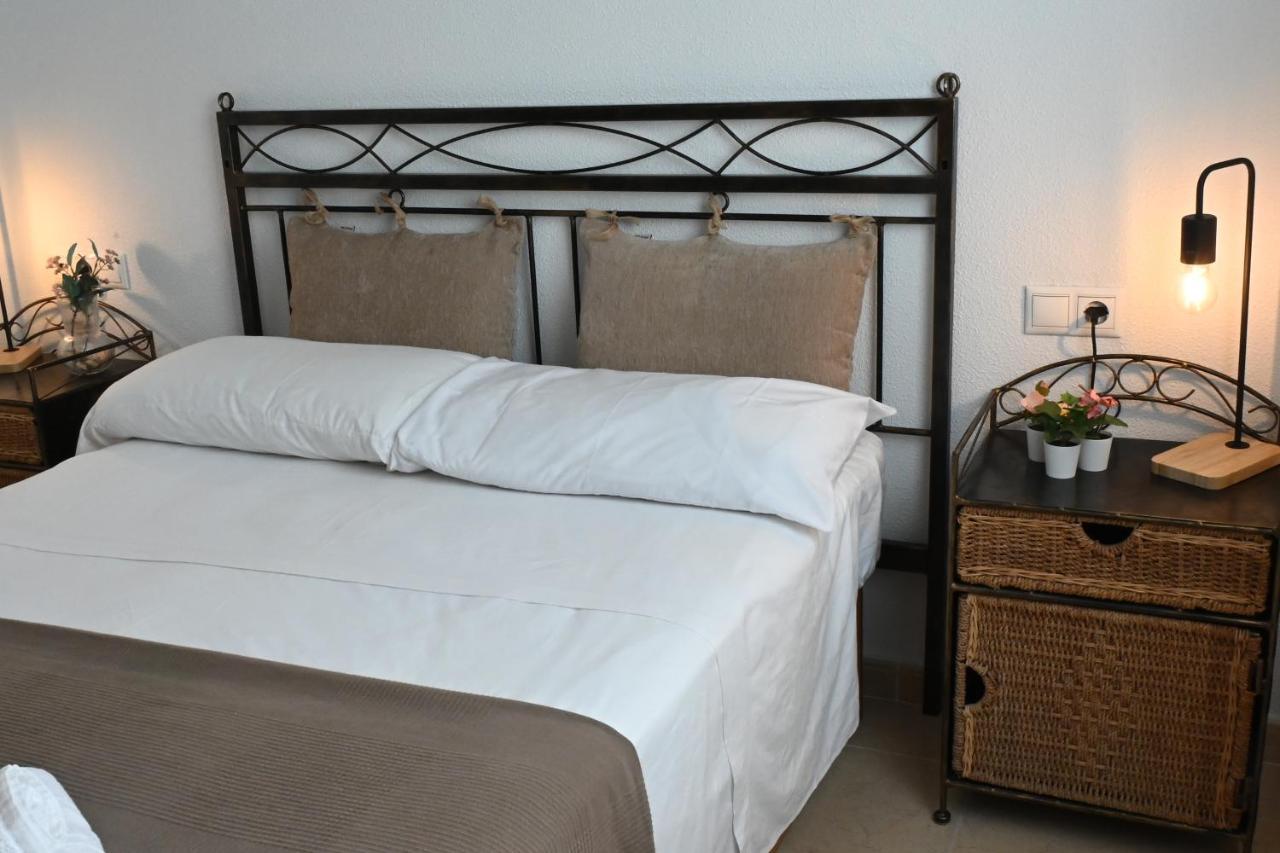Beach Apartment טורבייחה מראה חיצוני תמונה