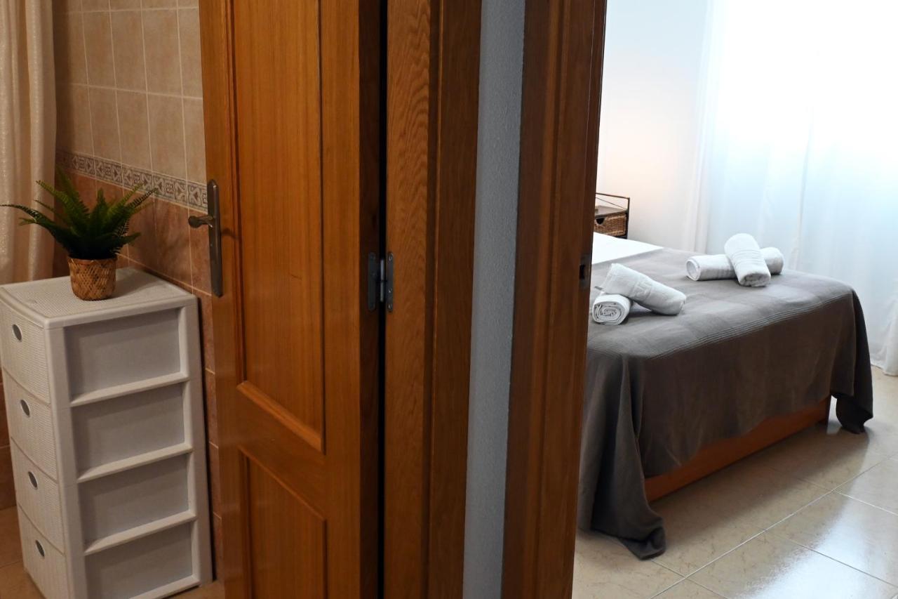 Beach Apartment טורבייחה מראה חיצוני תמונה