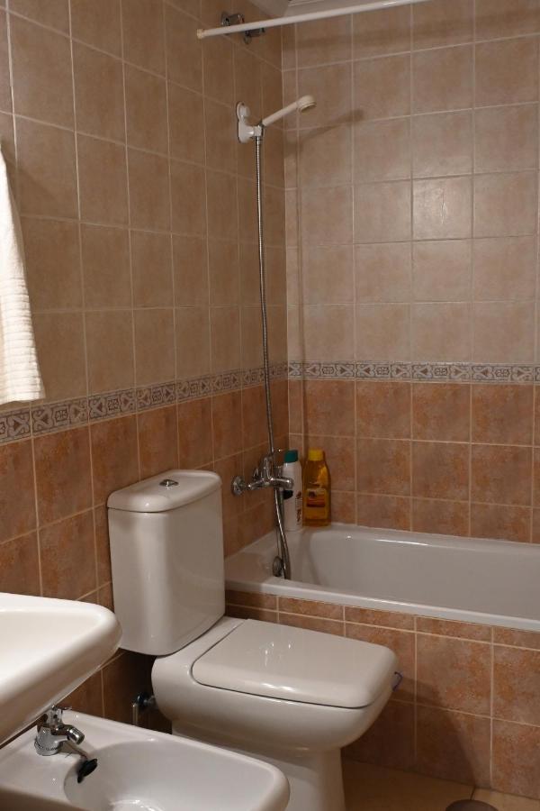 Beach Apartment טורבייחה מראה חיצוני תמונה