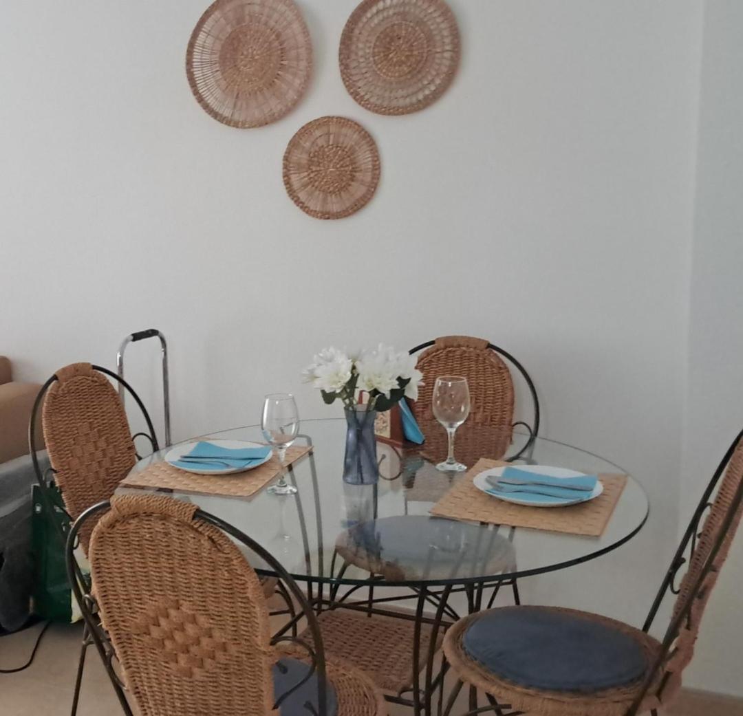 Beach Apartment טורבייחה מראה חיצוני תמונה